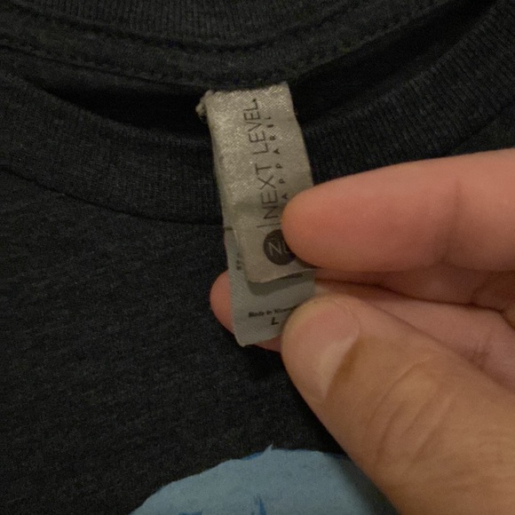 Ed Sheeran Artist/Concert T-Shirt Adult Size Large 💥 - Picture 4 of 5